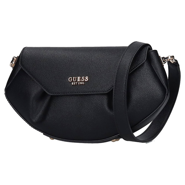GUESS（ゲス） ボディバッグ レディース ブランド GUESS AMORETTE Flap