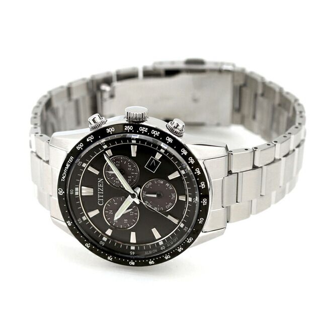 CITIZEN COLLECTION シチズン コレクション 光発電エコドライブ 腕時計