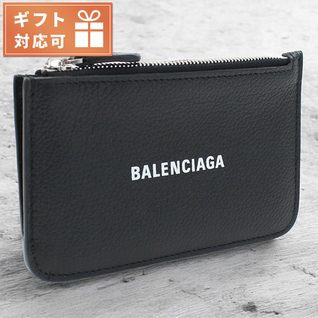 BALENCIAGA（バレンシアガ） 小銭入れ レディース ブランド レザー