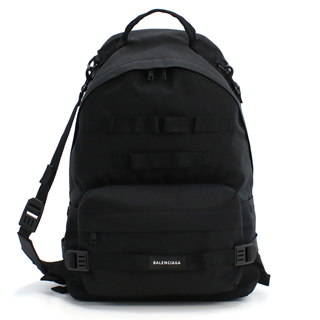 BALENCIAGA（バレンシアガ） リュック メンズ ブランド イタリア
