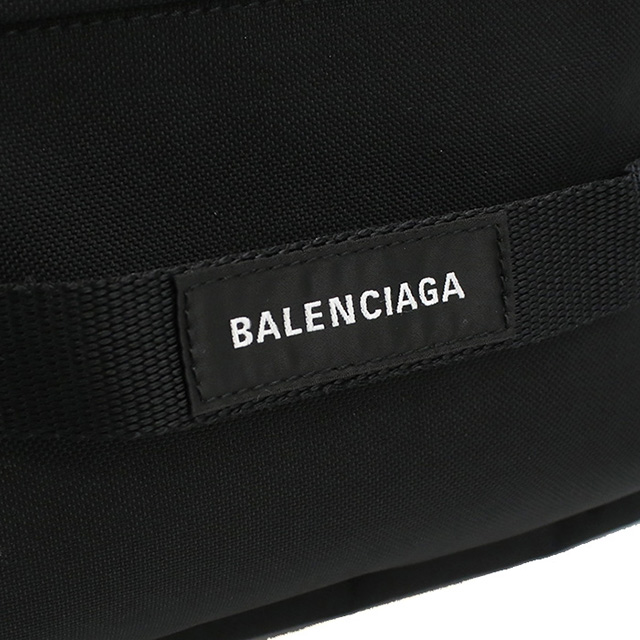 BALENCIAGA（バレンシアガ） リュック メンズ ブランド イタリア
