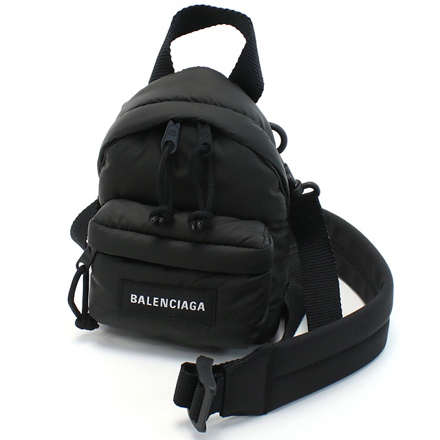 BALENCIAGA（バレンシアガ） 斜め掛け ショルダーバッグ ユニセックス