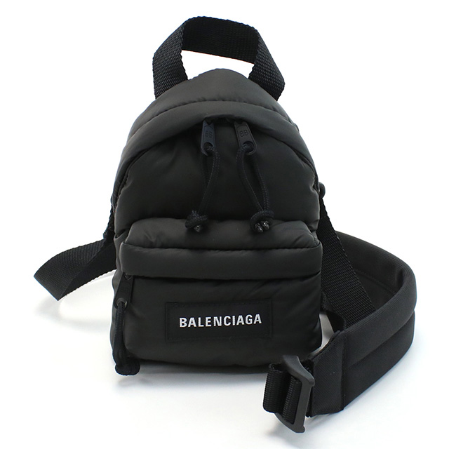 BALENCIAGA（バレンシアガ） 斜め掛け ショルダーバッグ ユニセックス