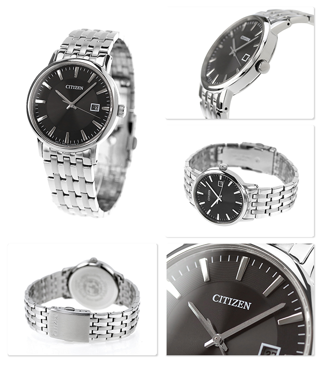 CITIZEN COLLECTION シチズン コレクション エコドライブ ソーラー