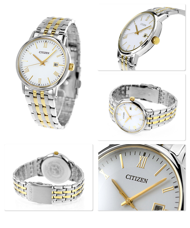 【新品未使用】CITIZEN エコドライブ腕時計 メンズ BM6774-51 CITIZEN COLLECTION シチズン コレクション エコドライブ ソーラー