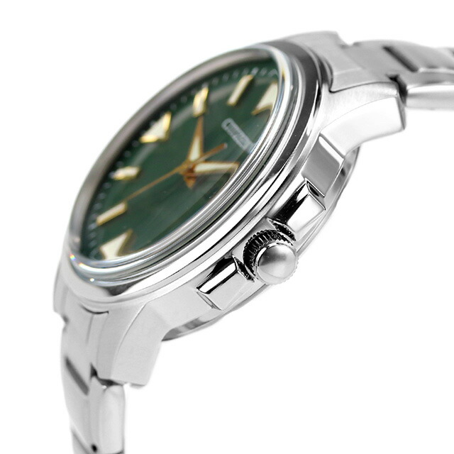 CITIZEN COLLECTION シチズン コレクション 光発電エコ・ドライブ