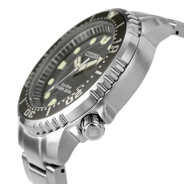 【値下】CITIZEN シチズン プロマスター BN0167-50H ダイバーズ MARINE シチズン プロマスター ダイバー200m エコドライブ ソーラー