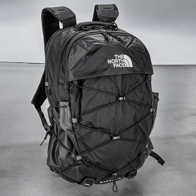 THE NORTH FACE（ザ ノースフェイス） リュック メンズ ブランド THE