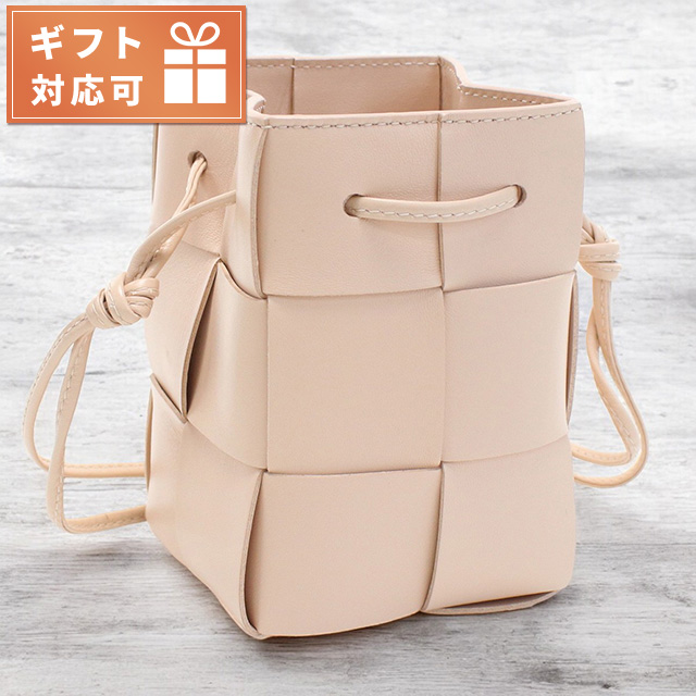 BOTTEGA VENETA（ボッテガ・ヴェネタ） 斜め掛け ショルダーバッグ