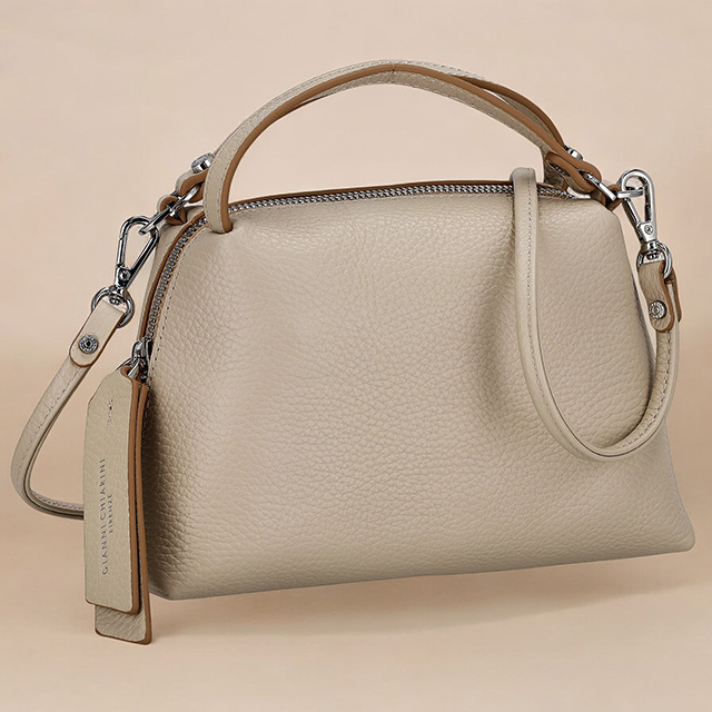 GIANNI CHIARINI レディース 2WAYハンドバッグ BS 8145 GIANNI CHIARINI ジャンニ・キアリーニ ハンドバッグ レディース