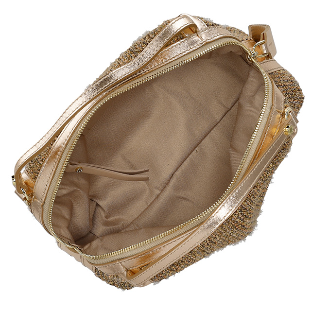 ジャンニキアリーニ ハンドバッグ レディース ブランド GIANNI CHIARINI BS 8788 SPGN-PL ブラウン GIANNI CHIARINI（ジャンニ キアリーニ） ハンドバッグ レディース