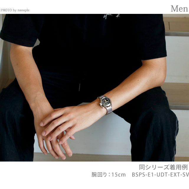 モントルロロイ　Buships UDT Pointer Buships UDT Pointer – M.R.M.W Montre Roroi Military Watch