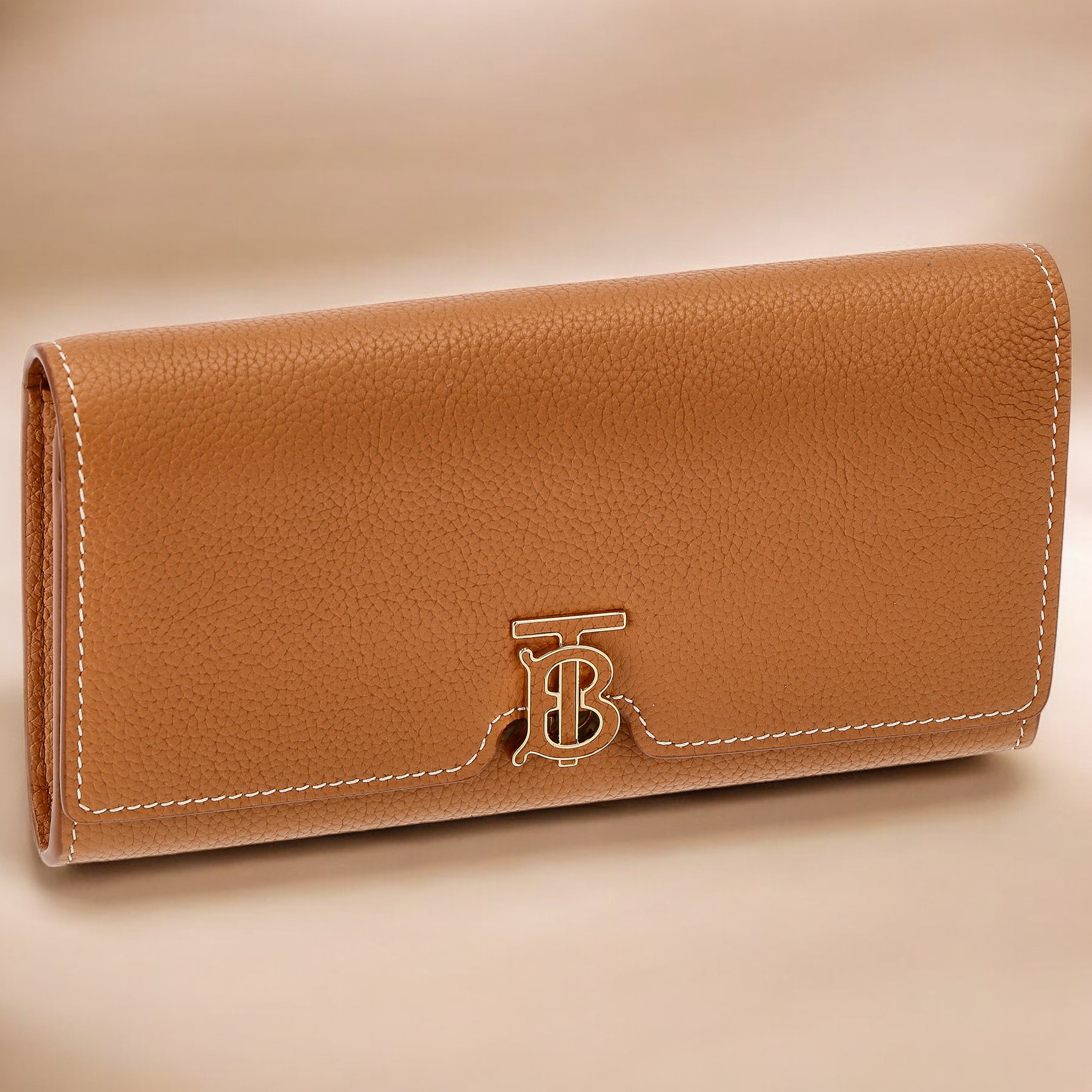 BURBERRY（バーバリー） バ−バリ− 長財布 レディース ブランド