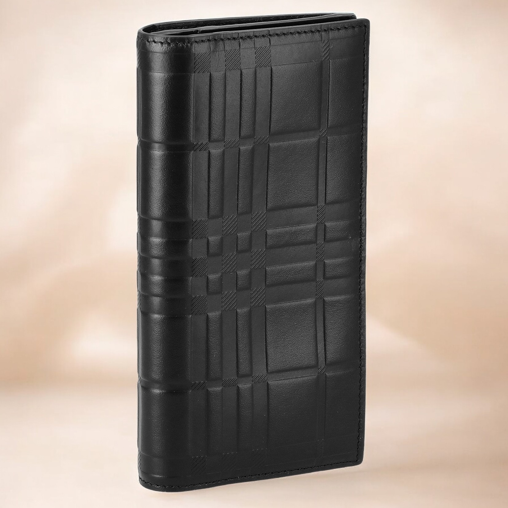 BURBERRY（バーバリー） 長財布 メンズ ブランド BURBERRY 8054850