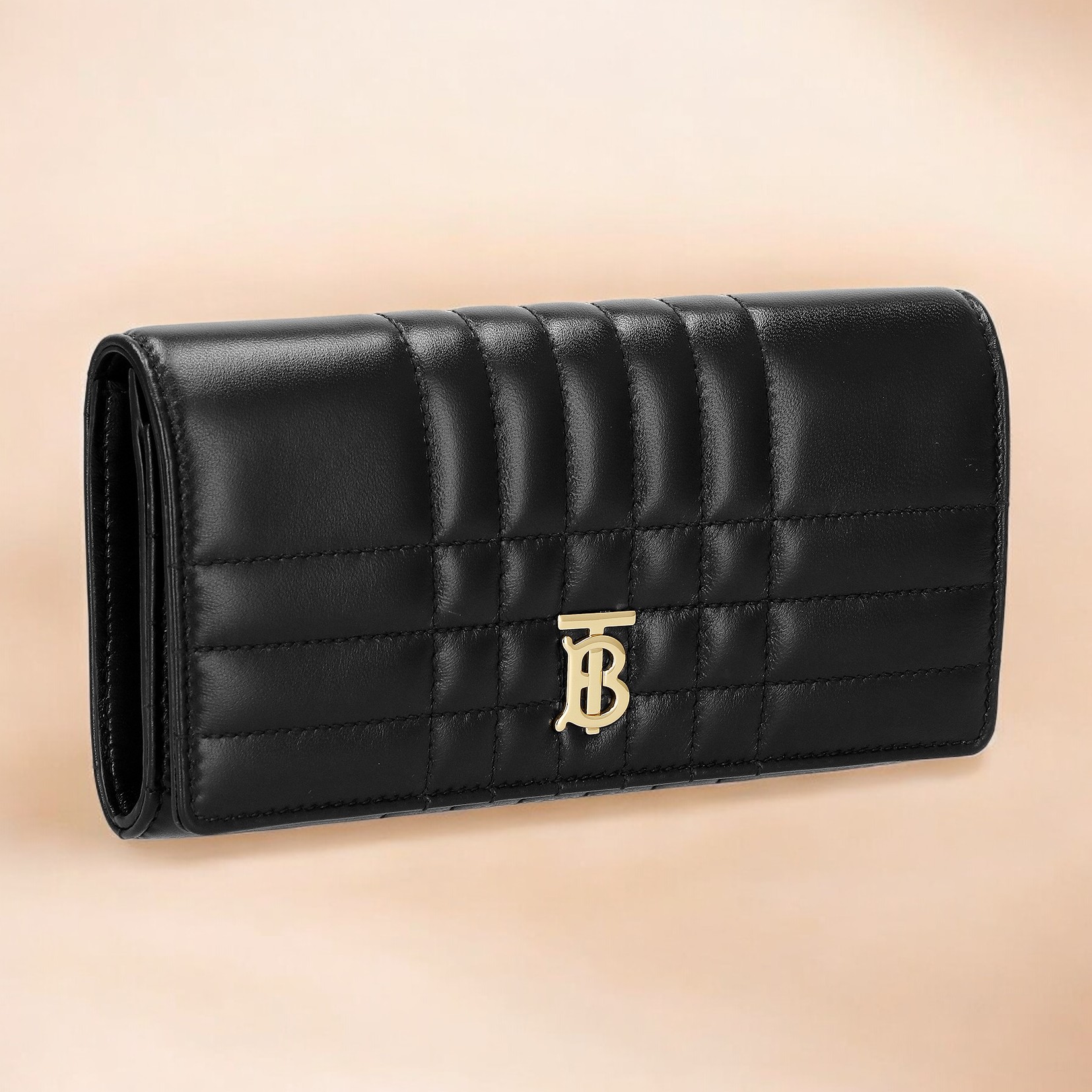 BURBERRY（バーバリー） 長財布 レディース ブランド BURBERRY 8062339