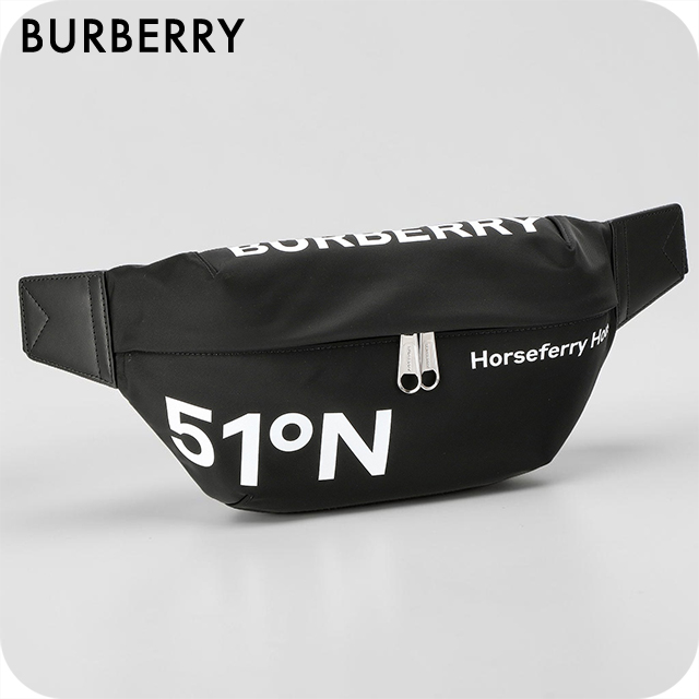 BURBERRY（バーバリー） ボディバッグ メンズ レディース ブランド
