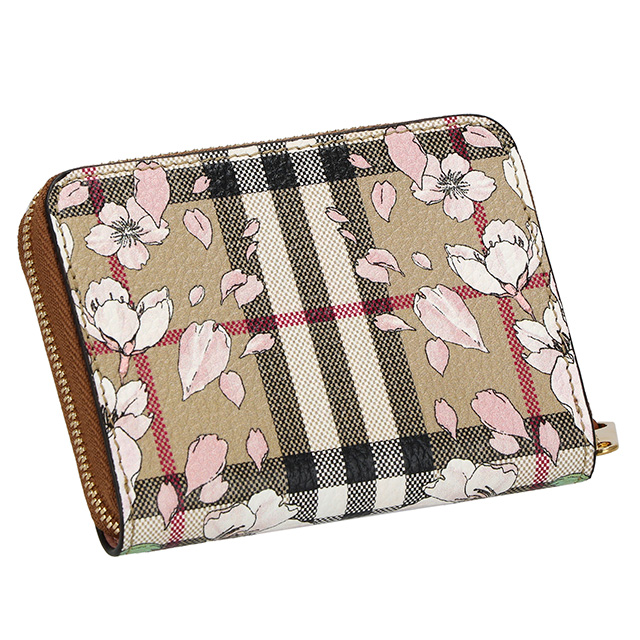 BURBERRY（バーバリー） バ−バリ− コインケース コンパクト