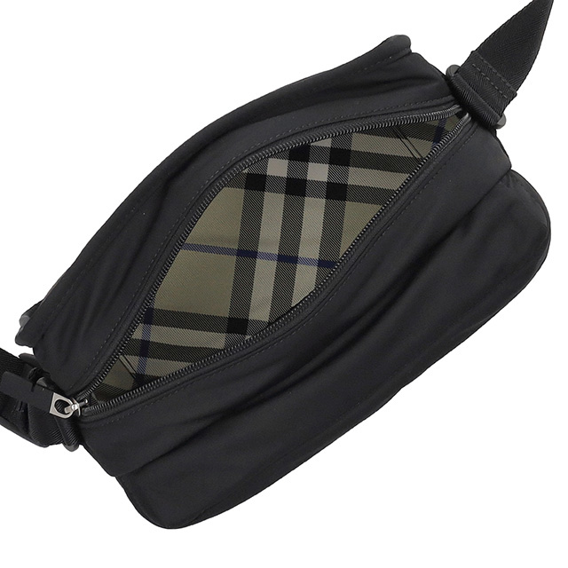 BURBERRY（バーバリー） ショルダーバッグ メンズ ブランド BURBERRY