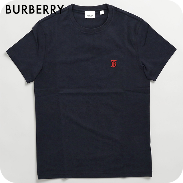 BURBERRY（バーバリー） Tシャツ メンズ ブランド BURBERRY CHINA