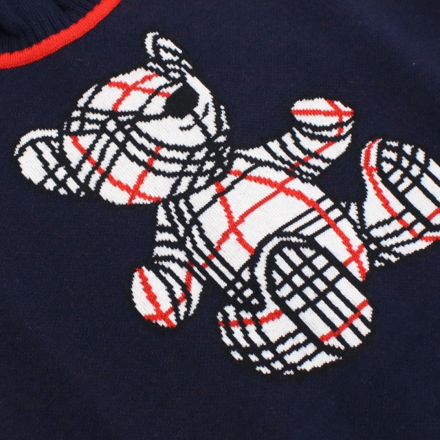 Burberry ワンピース　ベビー服 バーバリー キッズ ワンピース BURBERRY ブランド 子供服