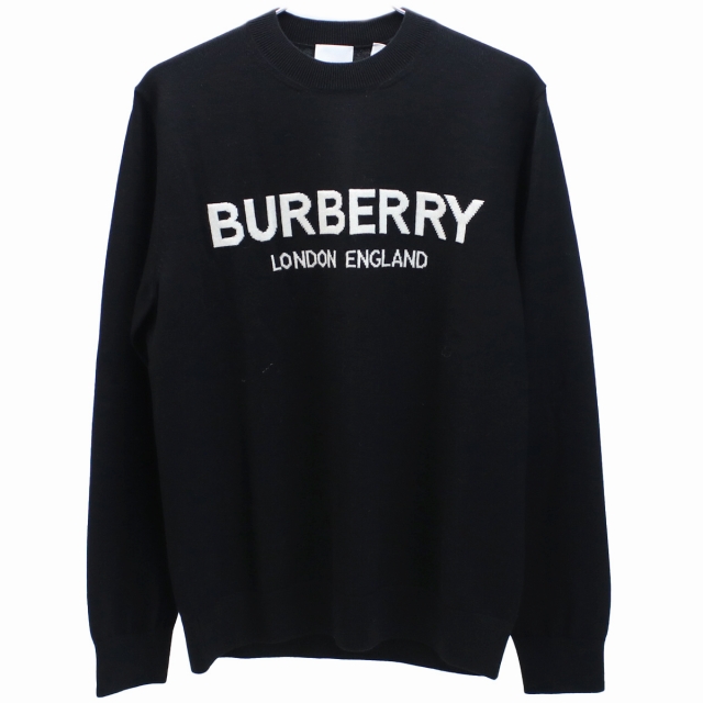 バーバリー ブランド ニット セーター メンズ BURBERRY イタリア