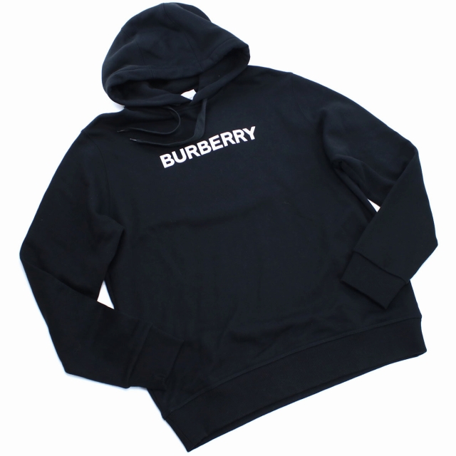 バーバリー ブランド パーカー メンズ BURBERRY コットン100% 8055318