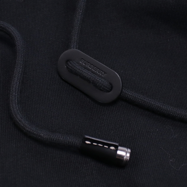 バーバリー ブランド パーカー レディース BURBERRY コットン100