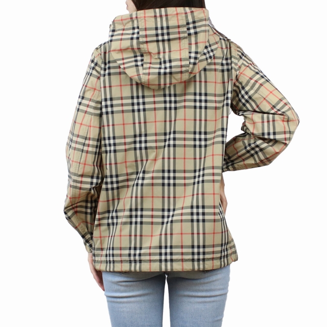 バーバリー　アウター　美品 BURBERRY バーバリー コート ジャケット レディース ブランド
