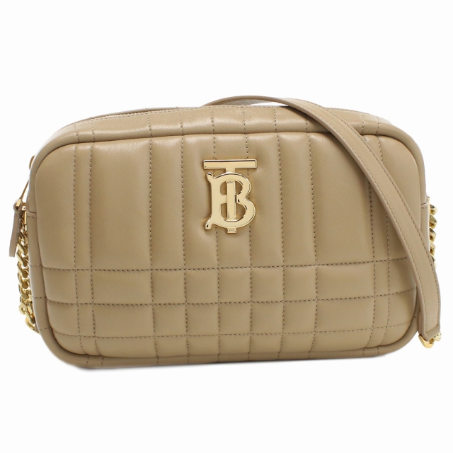 Burberry  バーバリー　イタリア製　子供向け小さめショルダーバック BURBERRY (バーバリー) 2WAY ミニポケット ハンドショルダー