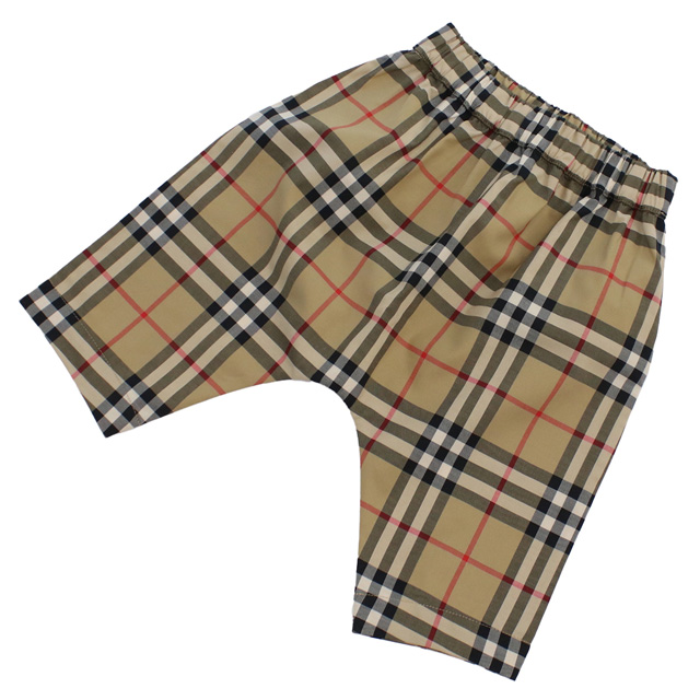 バーバリーチルドレン　ロンパース Amazon.co.jp: [BURBERRY] [バーバリー] ベビー服 ロンパース