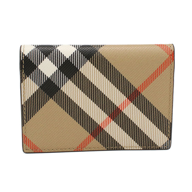 BURBERRY（バーバリー） 名刺入れ ユニセックス ブランド BURBERRY