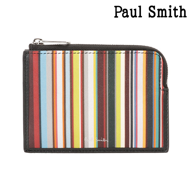Paul Smith（ポール・スミス） ブランド 小銭入れ コインケース メンズ