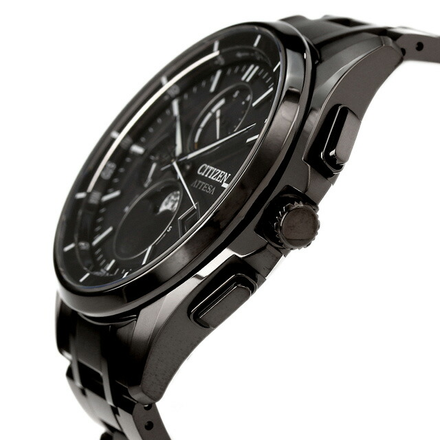 ATTESA（CITIZEN） シチズン アテッサ ダイレクトフライト ムーン