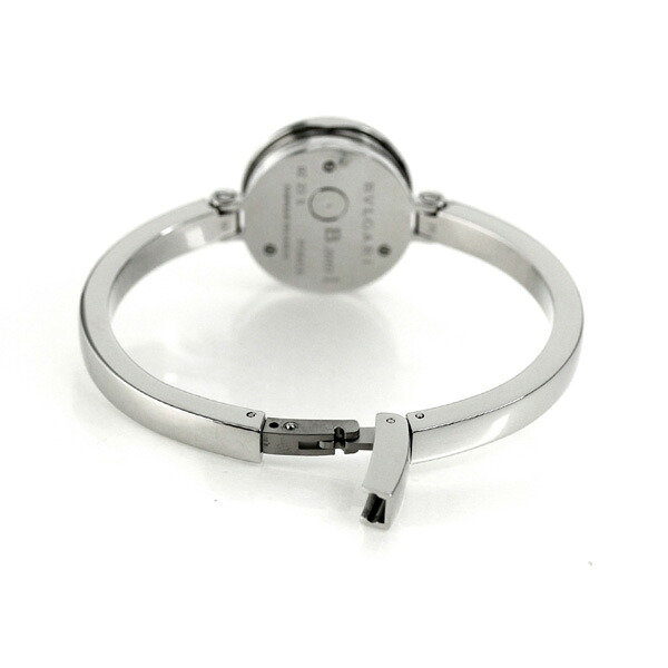 ビー・ゼロワン ブルガリ 腕時計 ブランド ビーゼロワン 23mm