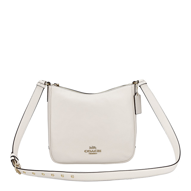 【未使用】コーチ COACH ビジネスバッグ レディース オフホワイト 未使用】コーチ COACH ビジネスバッグ レディース オフホワイト