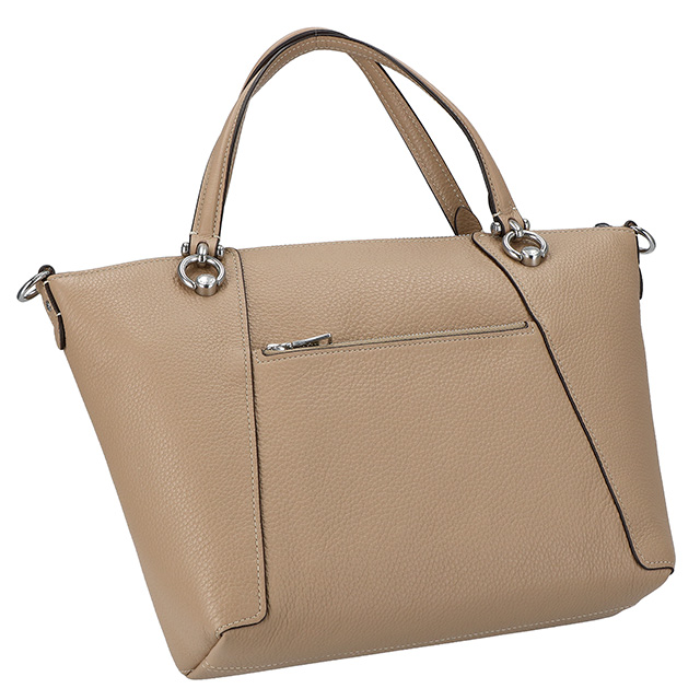 COACH（コーチ） ハンドバッグ 2way ショルダーバッグ 斜めがけ