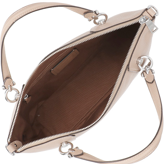 COACH（コーチ） ハンドバッグ 2way ショルダーバッグ 斜めがけ