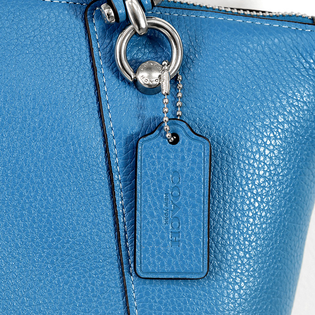 COACH（コーチ） ハンドバッグ 2way ショルダーバッグ 斜めがけ