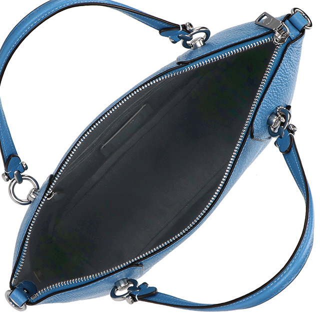 な*ん様 ｓ＊コーチ COACH 2wayハンドバッグ/ショルダーバッグ　レザー COACH（コーチ） ハンドバッグ 2way ショルダーバッグ 斜めがけ