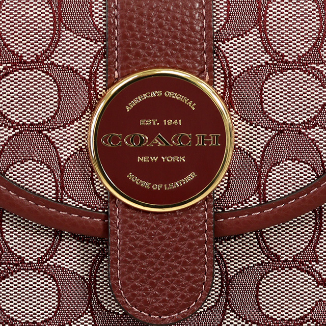 COACH 本日+6倍 コーチ ショルダーバッグ メンズ レディース