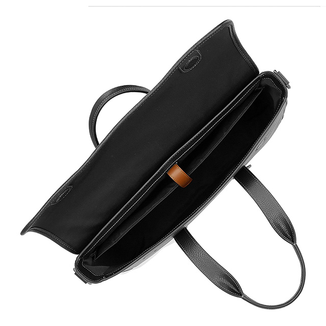 COACH（コーチ） ブリーフケース ビジネスバッグ 2way ショルダー