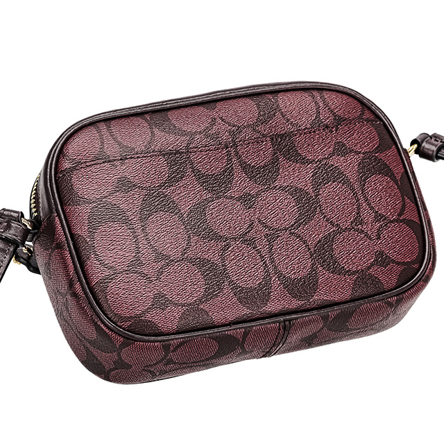 COACHショルダー COACH（コーチ） 国内発送 バッグ メンズ ショルダーバッグ ブロックド