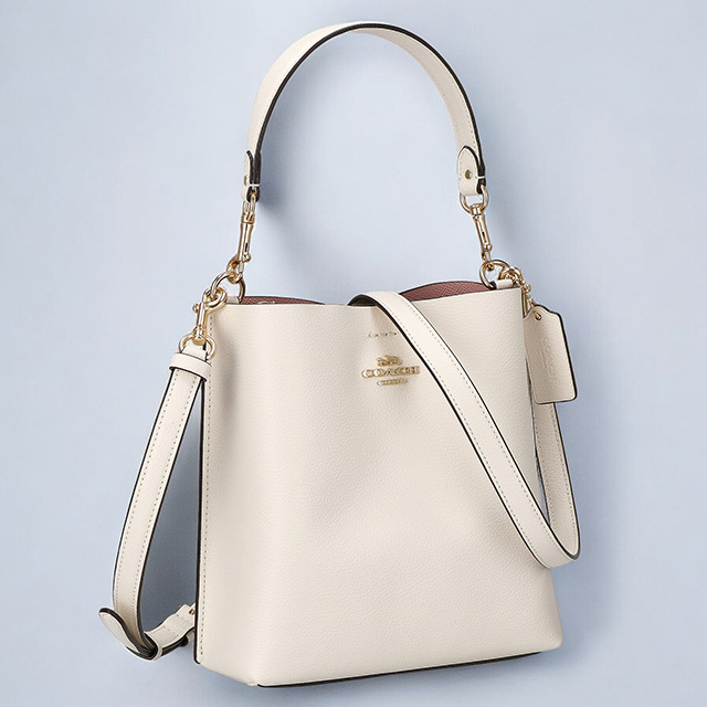 コーチCOACHショルダーバッグ　ハンドバッグ　2way 現行品　値下げ⭕️ COACH（コーチ） ハンドバッグ 2way ショルダーバッグ 斜めがけ