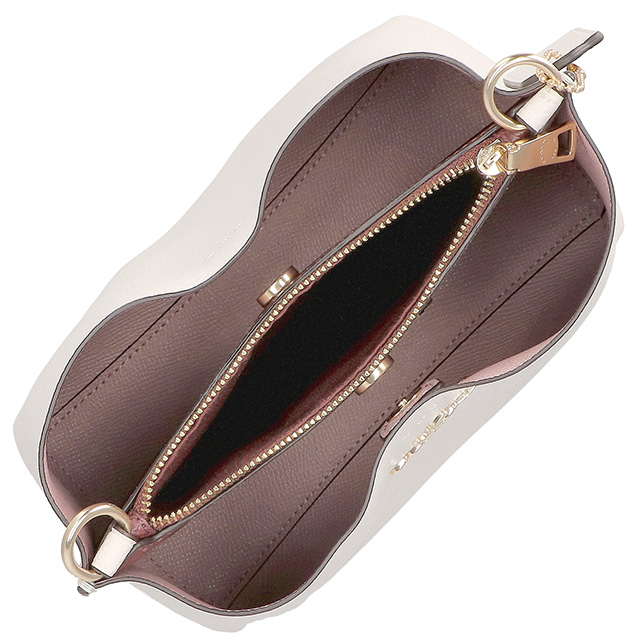 COACH（コーチ） ハンドバッグ 2way ショルダーバッグ 斜めがけ