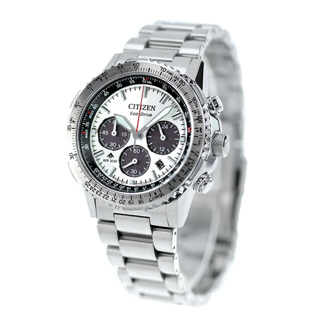 PROMASTER シチズン プロマスター SKYシリーズ 光発電エコドライブ