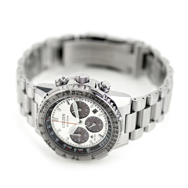 PROMASTER シチズン プロマスター SKYシリーズ 光発電エコドライブ