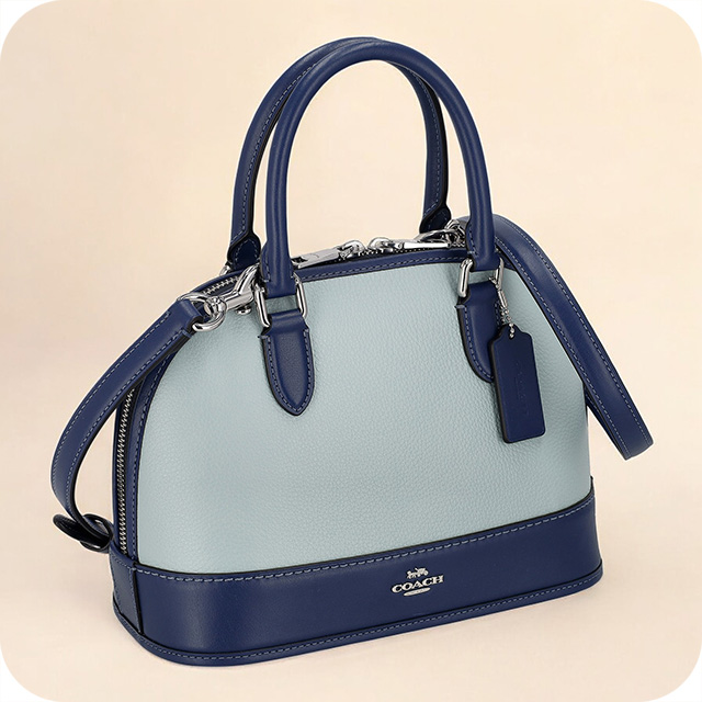 COACH（コーチ） ハンドバッグ レディース ブランド レザー CAM56