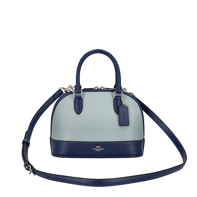COACH（コーチ） ハンドバッグ レディース ブランド レザー CAM56