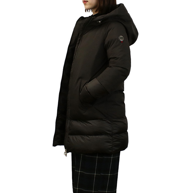 CAPEHORN（ケープホーン） ダウンジャケット レディース ブランド CAPE