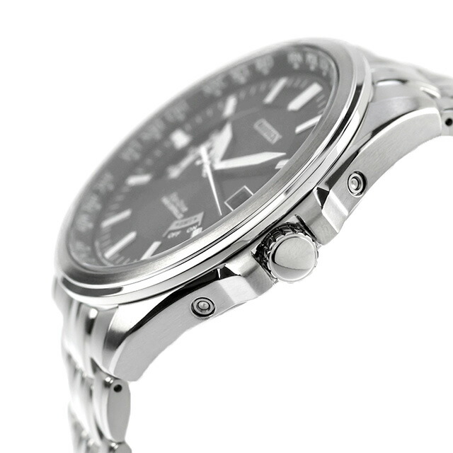 CITIZEN COLLECTION シチズン コレクション ダイレクトフライト エコ